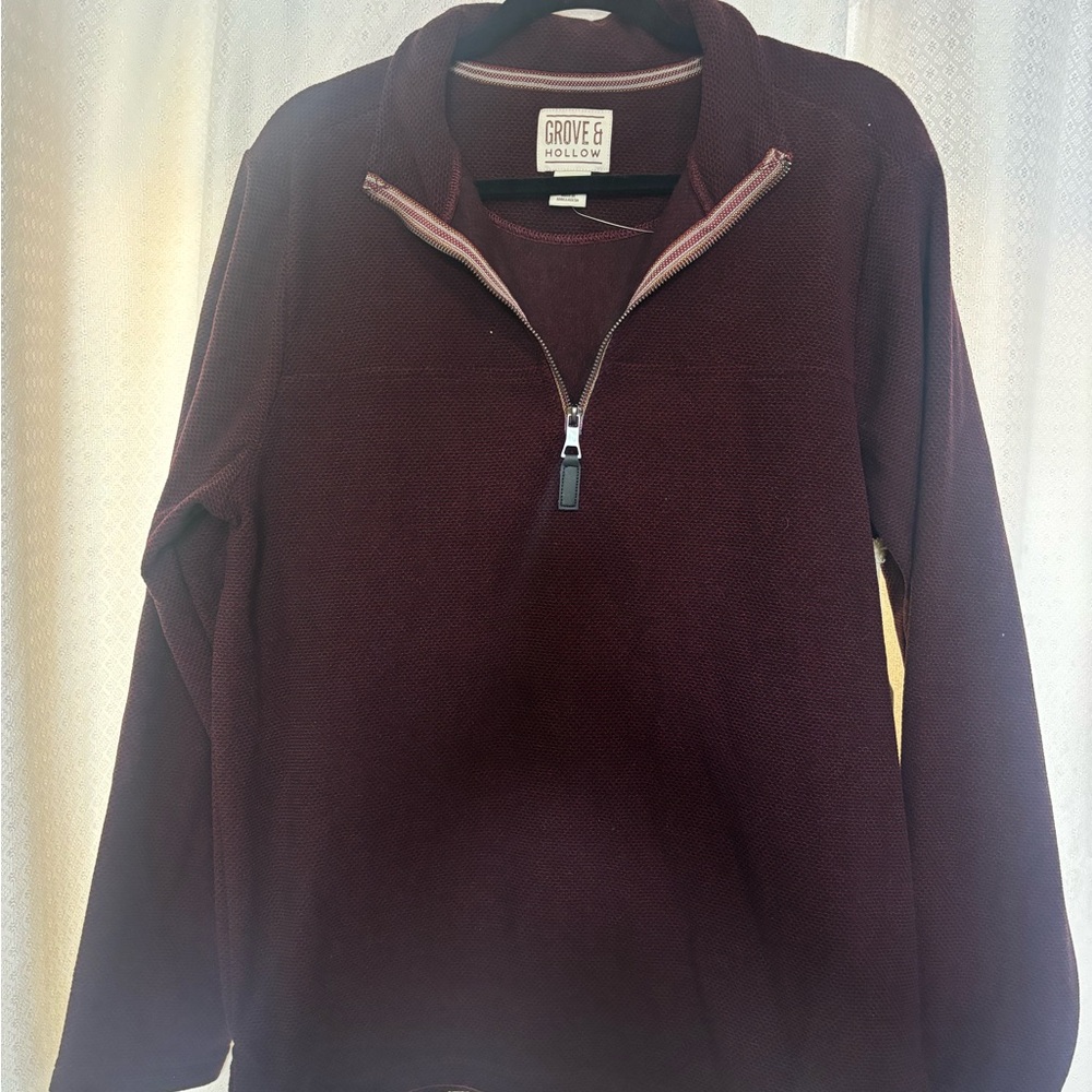 Men’s sweater